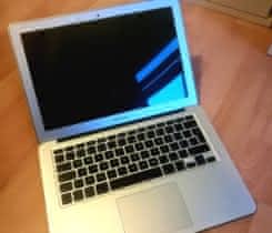 MacBook Air 13" (2015) – Super stav (!)