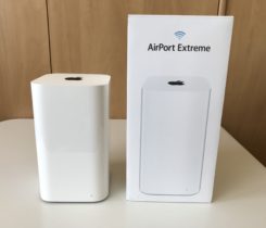 Apple Airport Extreme