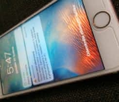 iPhone 6s Rose Gold – 100% stav