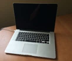 MacBook Pro retina mid 2012