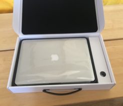 MacBook Pro 13" i5 2,4GH, 500GB, East 11