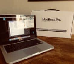 MacBook Pro 13, i7 2,9 GHz, 8GB