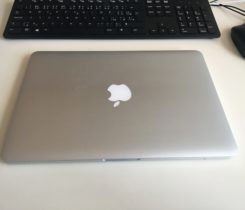 Macbook Pro 13" (Retina, Mid 2014)