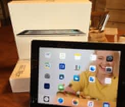 iPad 2 Wi-Fi 3G 16 GB black pro SIM kar.