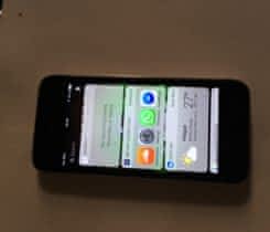 iPhone 5s 32 gb space grey  nový display