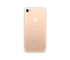 I Phone 7 (gold,black)