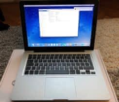 Intel  i7, 2,8MHz, 8 GB RAM, SSD 256 GB,