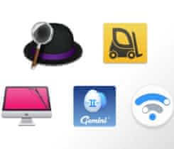 Licencie na macOS aplikácie so zľavou 50