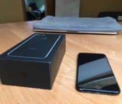 iPhone 7 | 256GB | Jet Black