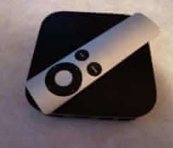 Apple TV 2 + d. ovladac