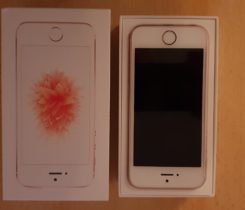 iPhone SE 64GB