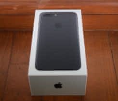 Iphone 7 Plus 256 Gb nový