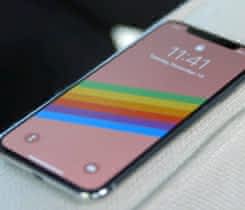 Koupím iPhone X, výměna za iPhone 8 plus