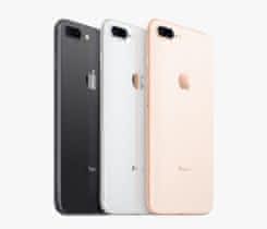 Koupím iPhone 8 nebo iPhone 8 plus