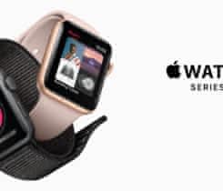 Koupím watch3 -třeba i s prasklým sklem