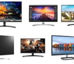 Koupím 4K IPS monitor LG