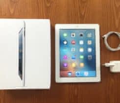 Apple iPad 4 s Retina displejem, 32 GB