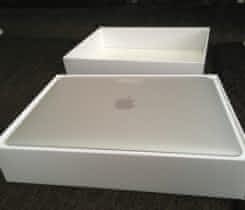 MacBook 12 Early 2016 Sivler, 512G HD