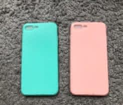 2x obal na iPhone 7 plus