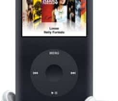 iPod Classic 160GB 7th