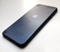 ipod touch 5 64gb černý