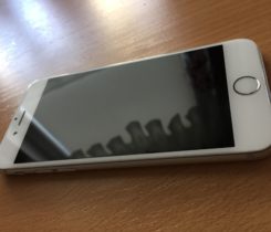 iPhone 6 16gb Silver