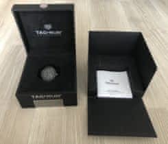 Tag Heuer Connected Modular 45