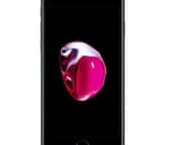 IPHONE 7, 128 GB, BLACK