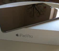 iPad Pro 9.7 128GB + Klávesnice + Kryt