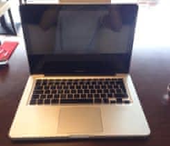 MacBook Pro 13" mid 2010