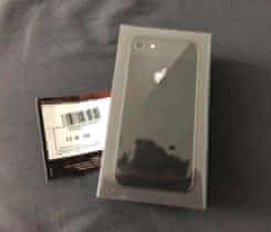 Apple iPhone 8 64GB Space Grey