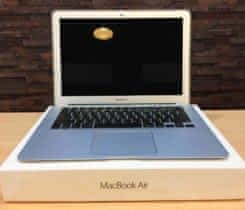 Macbook Air (2017) 13nabíjecích cyklů