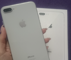 Prodám iPhone 8 Plus 64GB
