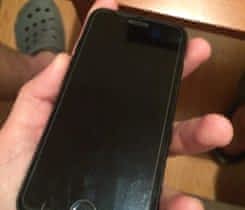 Prodám/Vyměním iPhone 7 256gb Jet Black