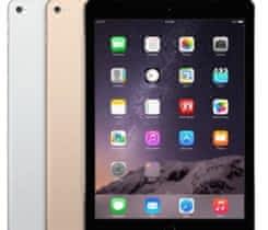 iPad Air 2