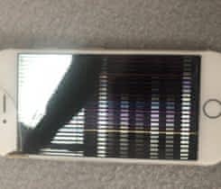 Prodám iPhone 6 128gb gold