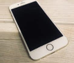 Prodám iPhone 6s 16gb rosegold
