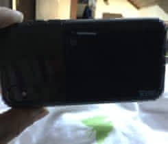 Iphone X 256gb šedý