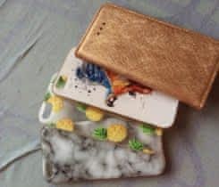 Prodám IPhone 5s 16Gb + 4 obaly k tomu