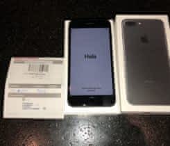 Iphone 7 plus 128GB