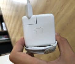 Prodám Apple MagSafe 2 Power Adapter 45W