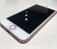 IPhone 6s 64gb Rose Gold.