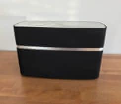 Hudební systém B&W A7