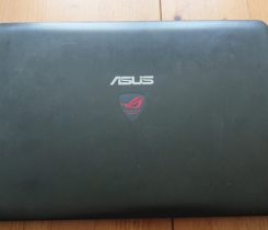 Herní notebook Asus ROG G551J