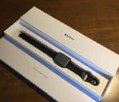 iWatch s1 42mm SG (3měsíce staré)