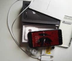 Iphone 8 plus 64GB