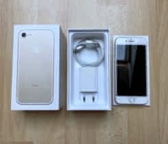 iPhone 7 128GB CZ ZÁRUKA