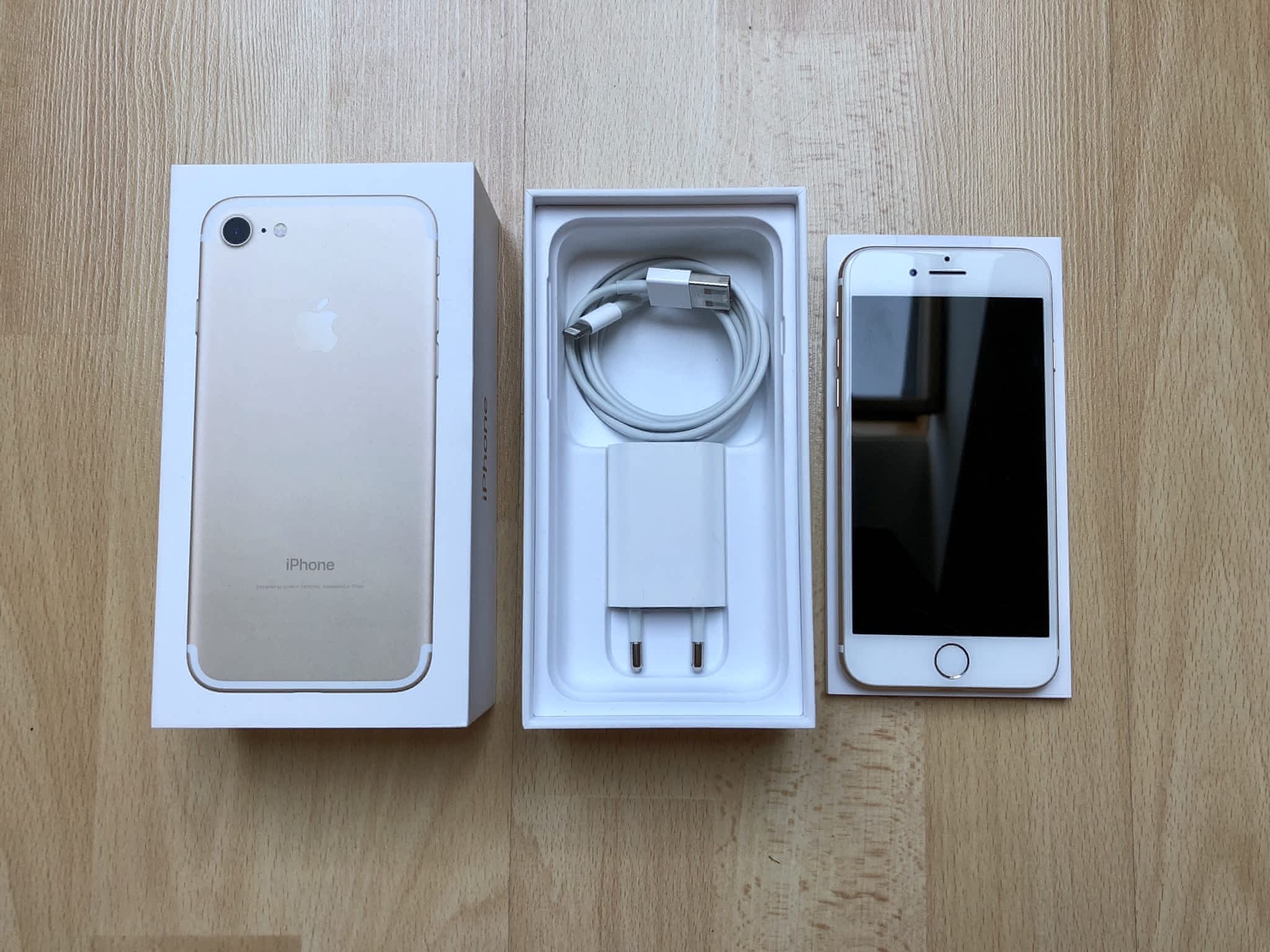 iPhone 7 Certified Pre-Own 128GB | phonefixit