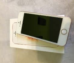iPhone SE 64gb – Rosegold