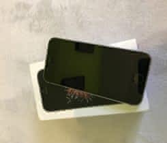 iPhone SE 64gb – Space gray